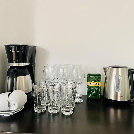 Ultra-Central Apartment Just In Union Squere تيميشورا المظهر الخارجي الصورة
