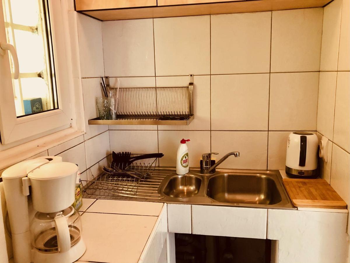 Ultra-Central Apartment Just In Union Squere تيميشورا المظهر الخارجي الصورة