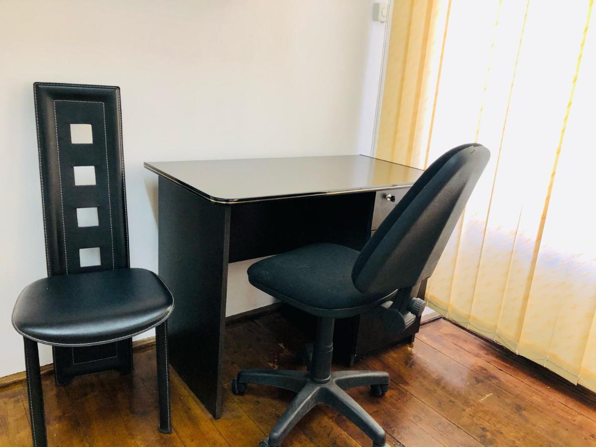 Ultra-Central Apartment Just In Union Squere تيميشورا المظهر الخارجي الصورة