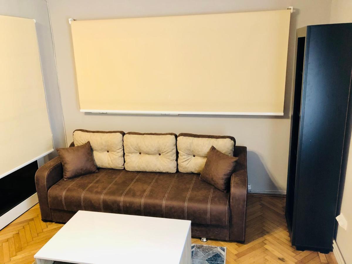 Ultra-Central Apartment Just In Union Squere تيميشورا المظهر الخارجي الصورة