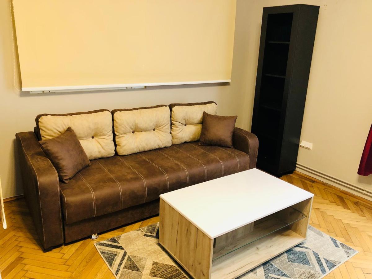 Ultra-Central Apartment Just In Union Squere تيميشورا المظهر الخارجي الصورة