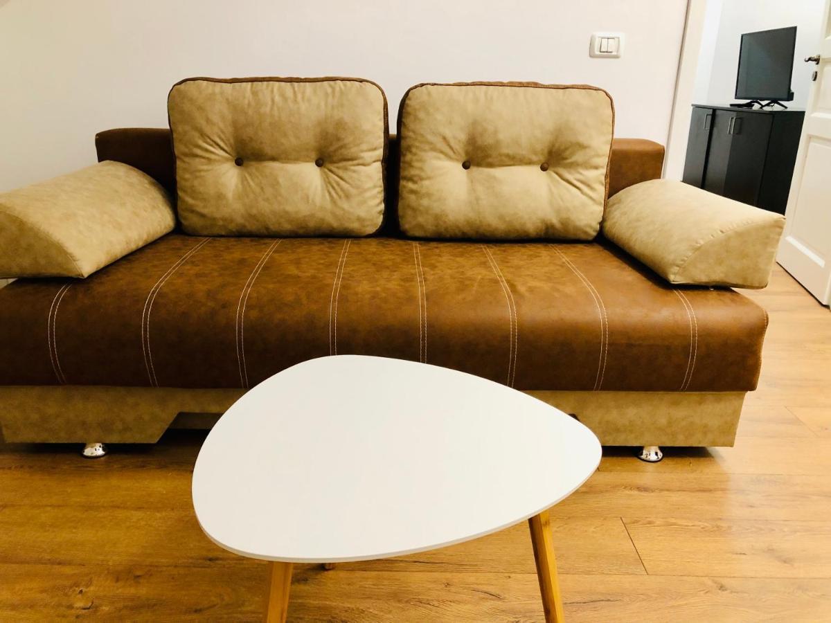 Ultra-Central Apartment Just In Union Squere تيميشورا المظهر الخارجي الصورة