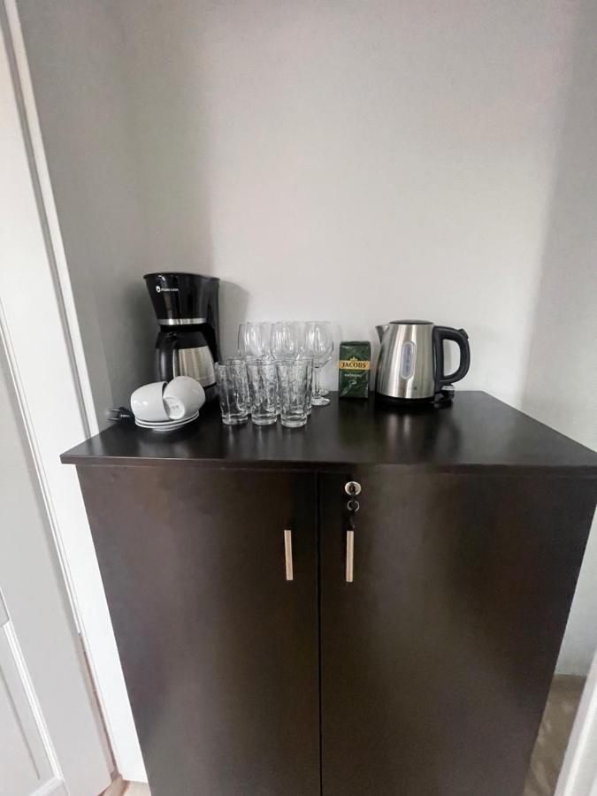Ultra-Central Apartment Just In Union Squere تيميشورا المظهر الخارجي الصورة