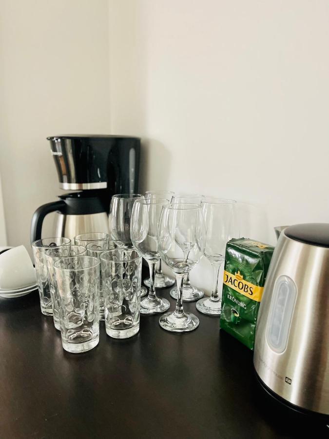 Ultra-Central Apartment Just In Union Squere تيميشورا المظهر الخارجي الصورة