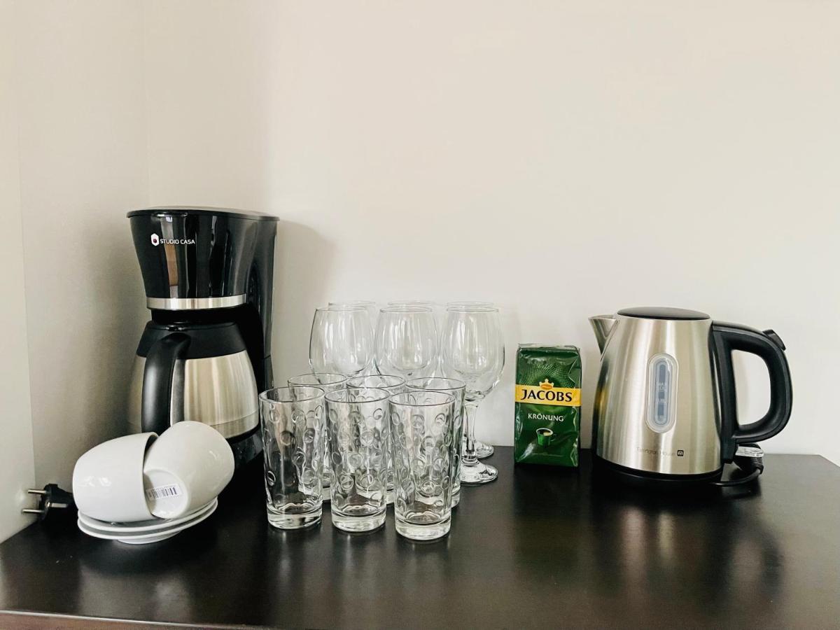Ultra-Central Apartment Just In Union Squere تيميشورا المظهر الخارجي الصورة