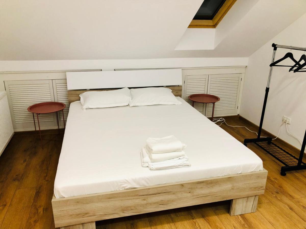 Ultra-Central Apartment Just In Union Squere تيميشورا المظهر الخارجي الصورة